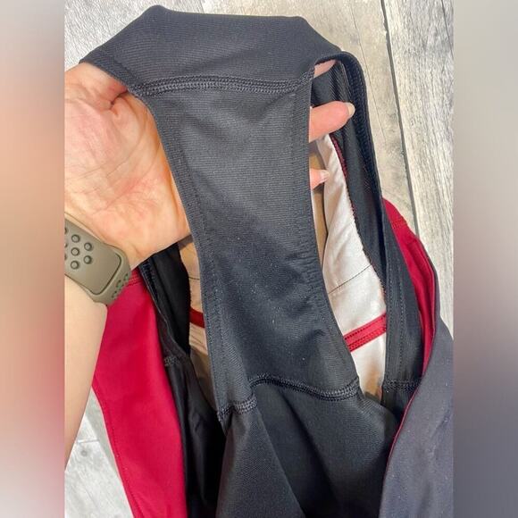 Lululemon Run-Speed Short in Biggie So Fly Butterfly Size 8. - Picture 10 of 16